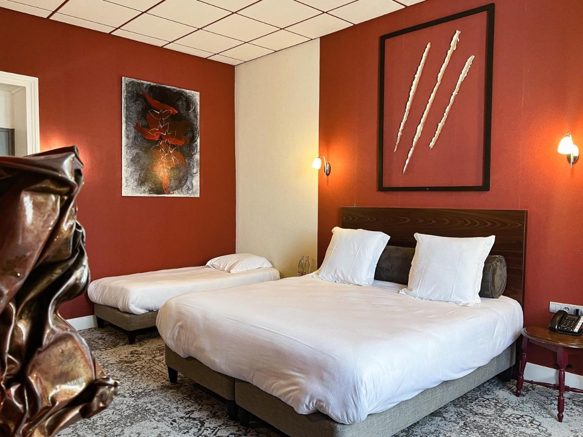 Hotel Château De La Barge Chaintré