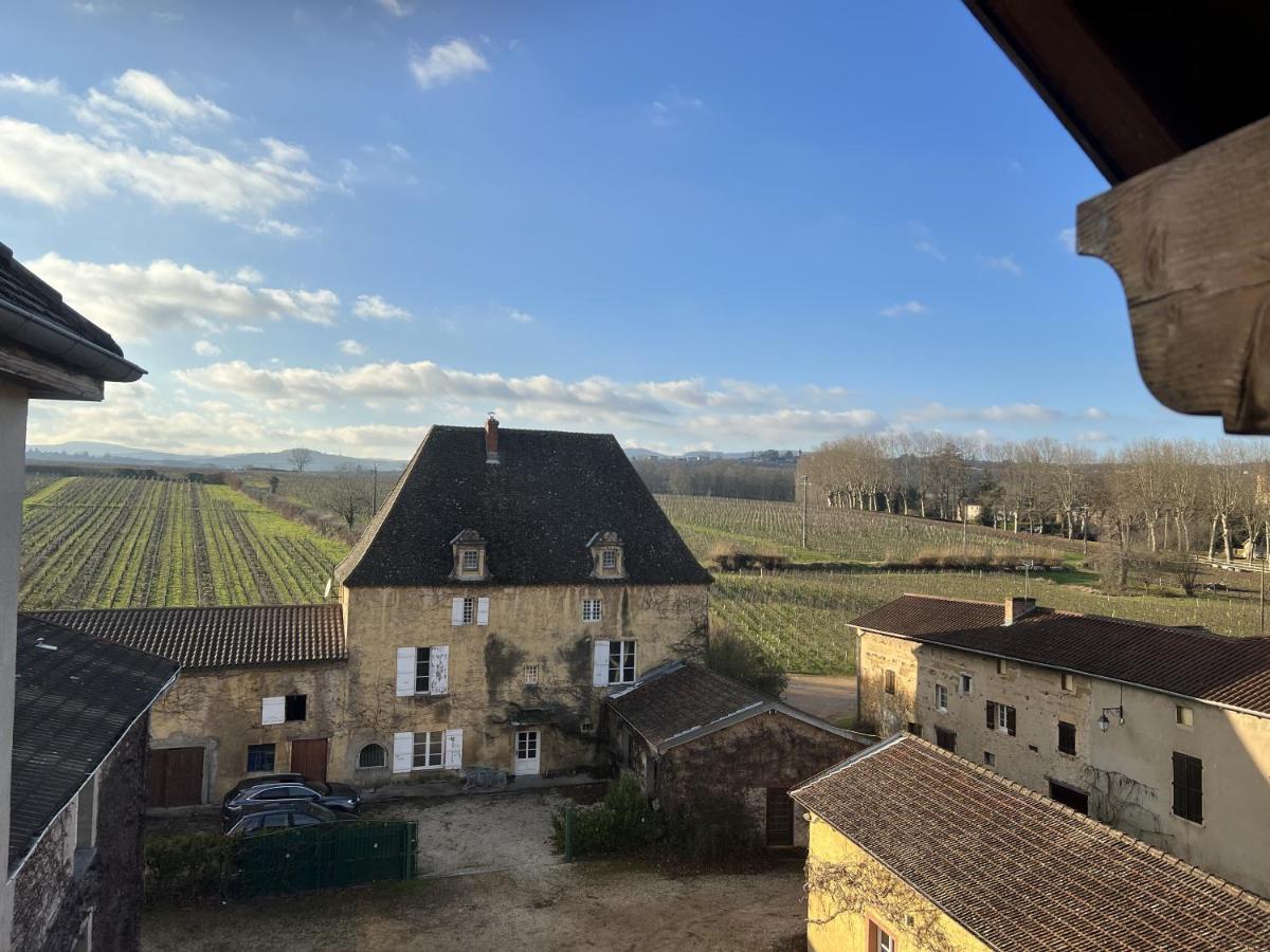 Château De La Barge Hotel